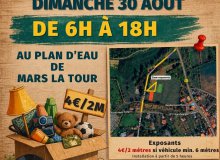 Vide Grenier