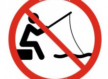 INTERDICTION DE PECHER