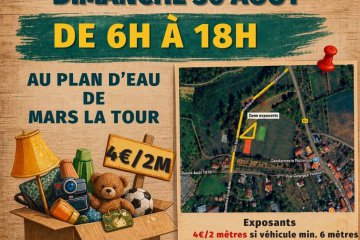 Vide Grenier